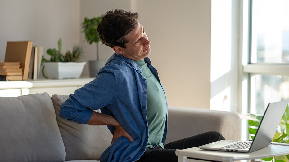 How Your Posture Is Quietly Wrecking Your Back, According to a Spinal Surgeon