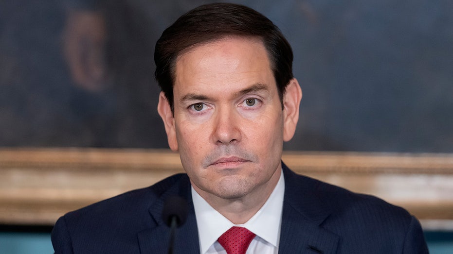 AI Impostor Posing as Marco Rubio Targets Officials, Sparks State Department Probe