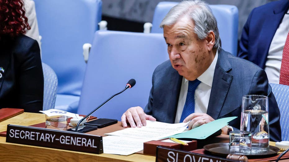 UN Prepares for Budget Tightening as DOGE Targets Waste: Internal Memo Reveals