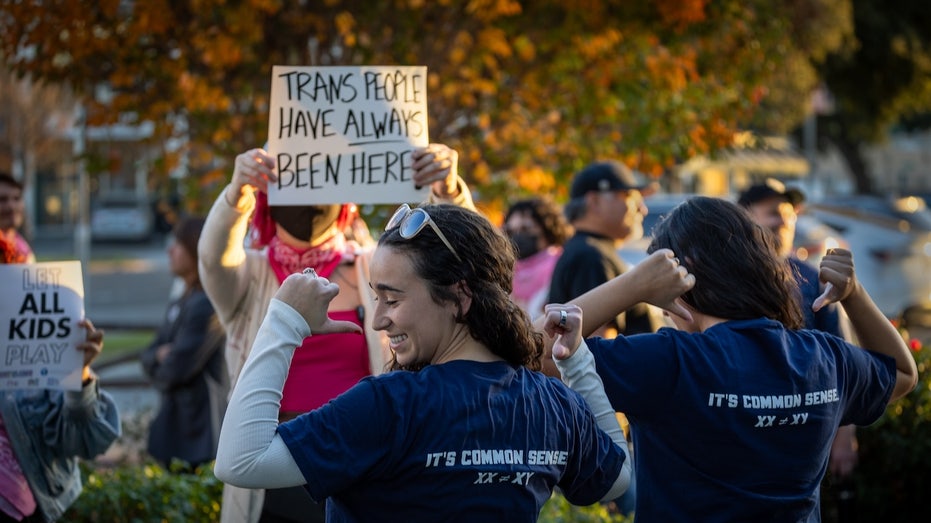 Washington Rejects Proposals to Restrict Trans Athletes in Girls’ Sports