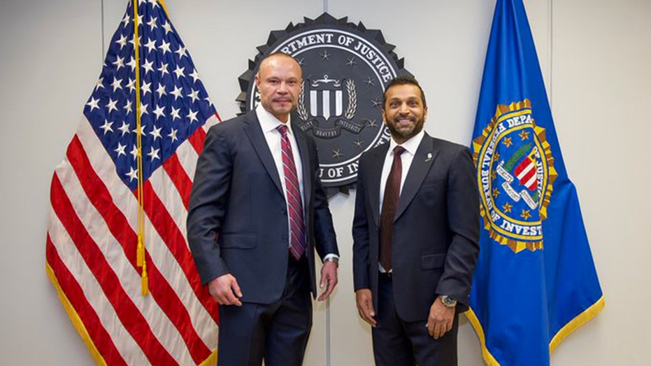 Dan Bongino’s One-Year Revolution at the FBI: Symbolic Reform or Prototype for Politicized Policing?