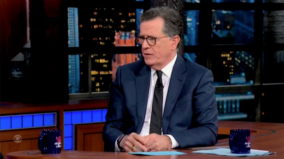Colbert Slams Paramount for Pressuring 60 Minutes on Trump Coverage Amid $20B Lawsuit