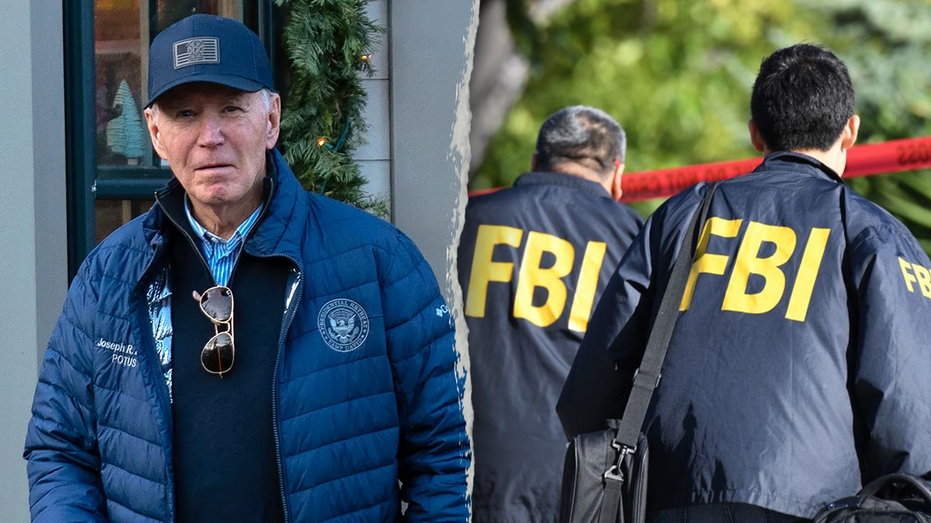 Conservative Coalition Demands Trump Admin Uncover FBI's Anti-Christian Bias Under Biden