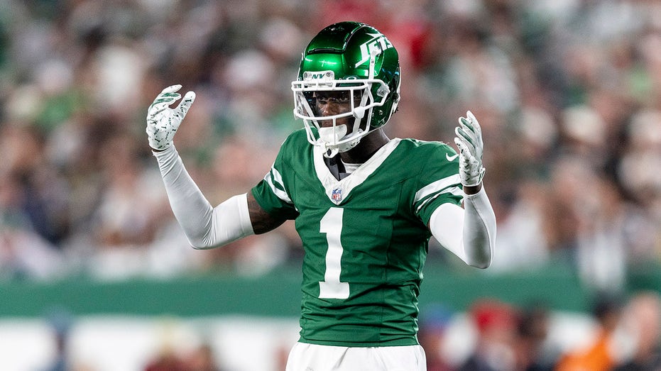Jets’ Sauce Gardner Becomes Highest-Paid Cornerback in NFL History with Mega Deal