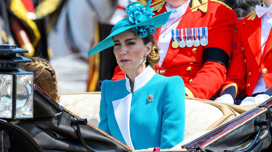 Royalty category