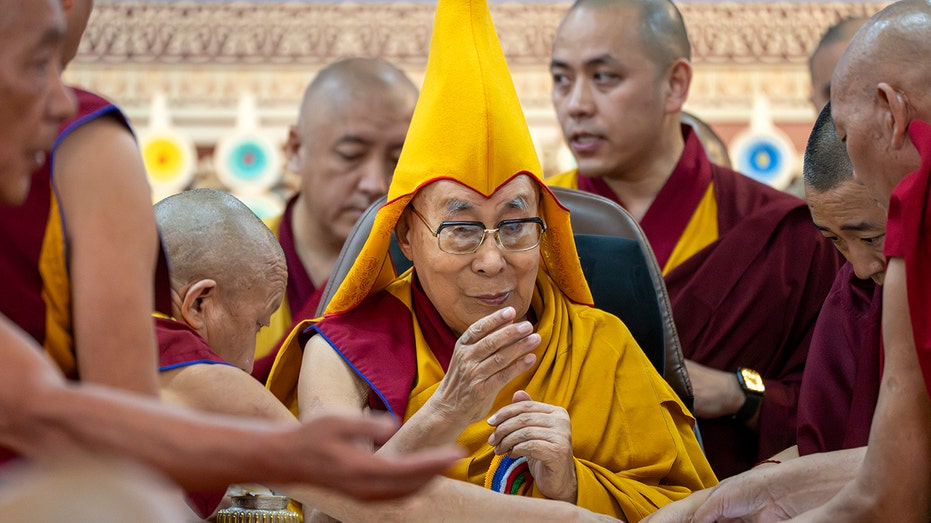 Dalai Lama Defies China with Succession Plan for Reincarnation