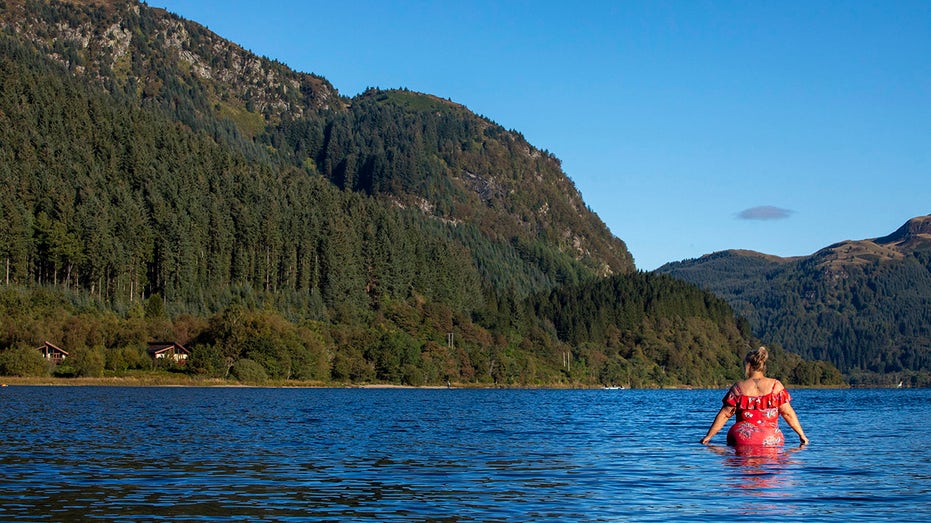 Watching Nature Scenes Can Help Ease Pain, According to New Study