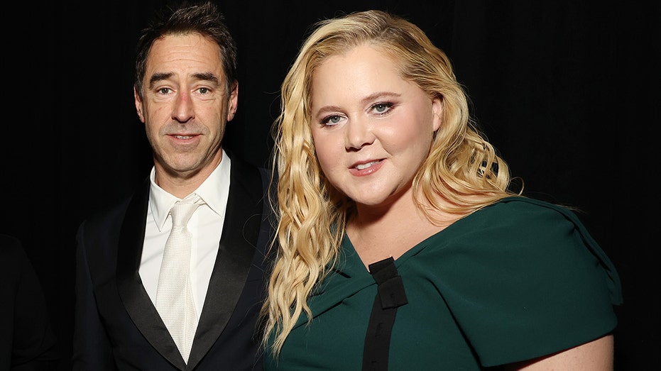 Amy Schumer’s Split Exposes Our Myths About Weight, Autism, and ‘Perfect’ Marriage