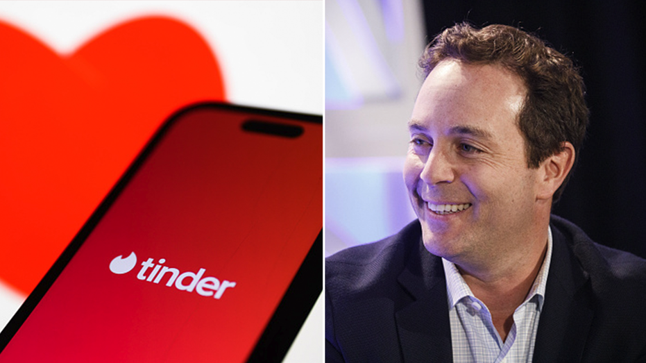 Tinder’s CEO Spencer Rascoff Rebrands App for Gen Z’s Authentic Dating Quest