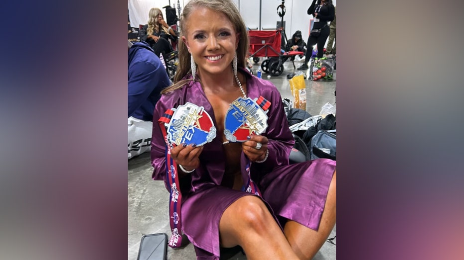 Bodybuilder Jodi Vance Dead at 20 After 'Serious Error' Led to Fatal Heart Attack