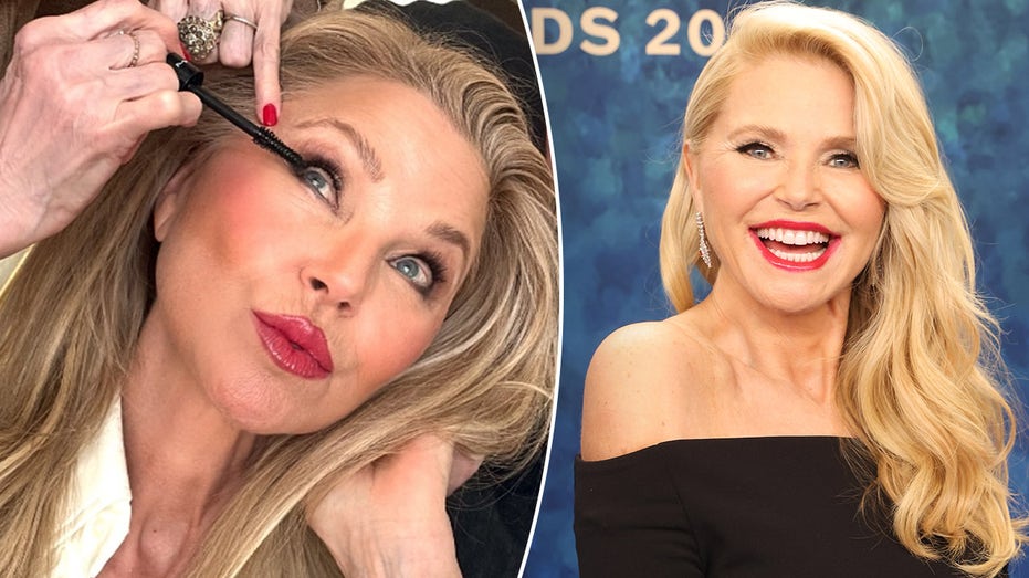 Christie Brinkley, 71, Gets Candid About Cosmetic Touch-Ups and Aging Gracefully