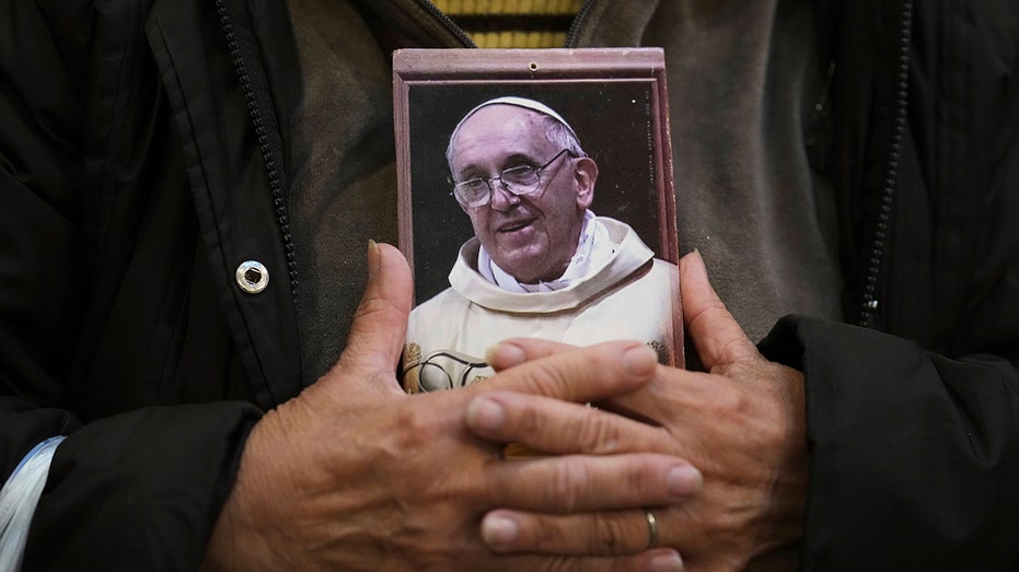 Global Leaders Gather in Rome to Pay Final Respects at Pope Francis’ Funeral