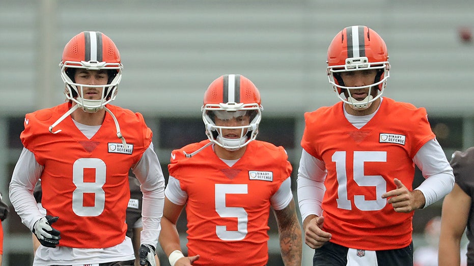 Joe Flacco’s ‘Ridiculous’ Stance on Mentoring Young Browns QBs Sparks Controversy