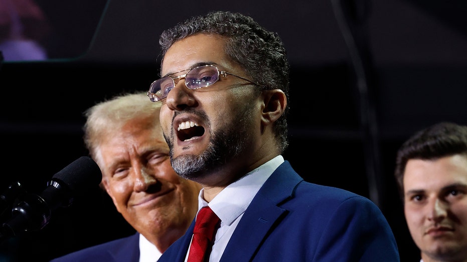 Trump Unveils New U.S. Ambassadors: Michigan Mayor Among Nominees