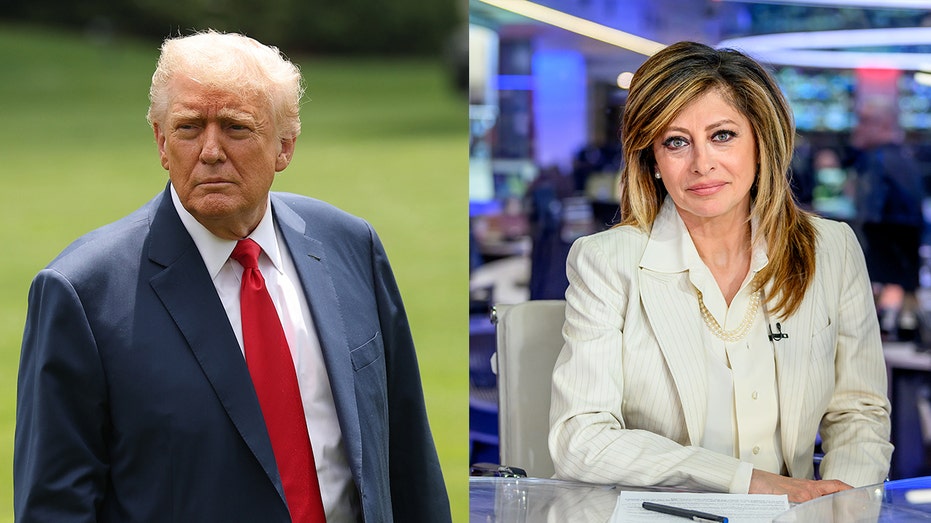 Trump to Discuss Israel-Iran Ceasefire and Big Beautiful Bill in Exclusive Sunday Interview