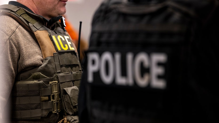 ICE and DOGE Target Medicare Data in Fresh Push Against Illegal Immigration and Fraud