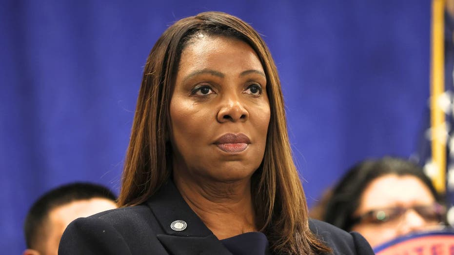 The Grand Jury’s Rejection of Letitia James: A Crucible for DOJ Integrity and Political Influence