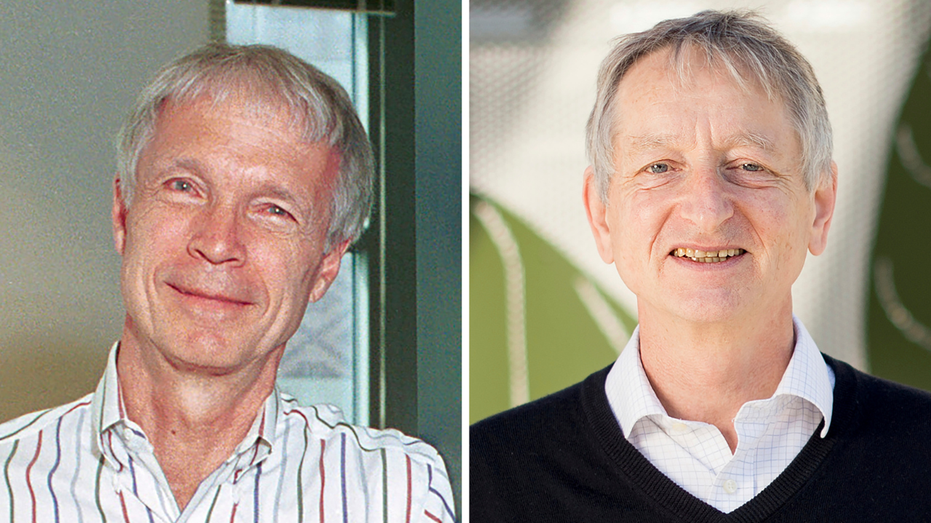 Pioneers of AI Win Nobel Prize in Physics for Laying the Groundwork of Machine Learning