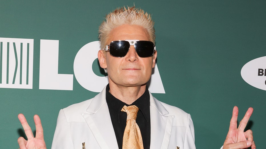 Corey Feldman Slams AI’s Threat to Hollywood, Teases Goonies Sequel and New Music