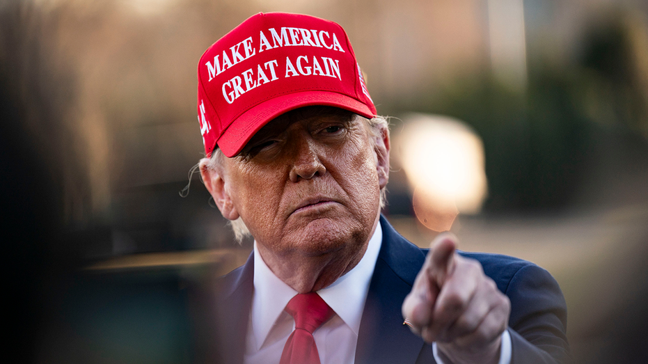Trump’s MAGA Movement Dominates GOP—But Can It Outlast the Man Himself?