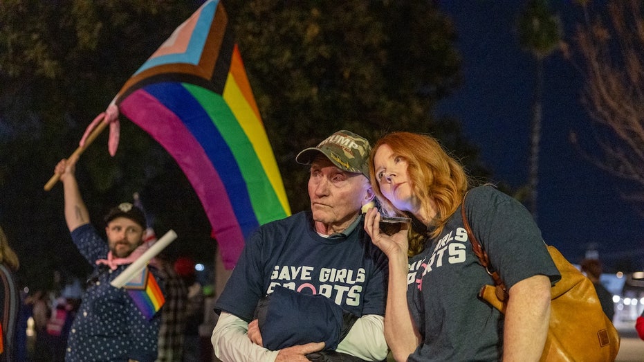 Majority of Californians Say No to Transgender Inclusion in Girls' and Women's Sports, Survey Finds