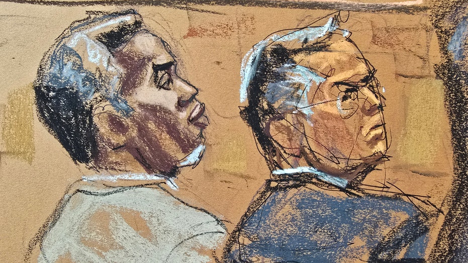 Diddy’s Trial: Explosive Testimony Meets Defense’s Doubt-Sowing Tactics