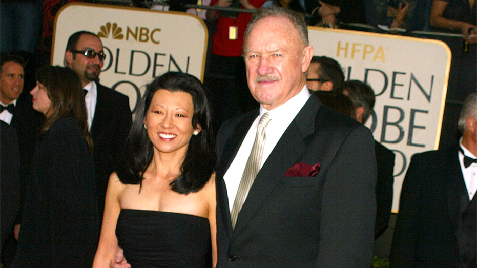 Gene Hackman and Wife Found Dead in 'Suspicious' Circumstances: A Grim Discovery