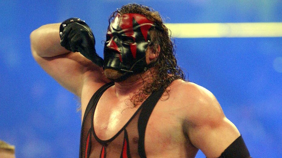 WWE Legend Kane Challenges Minnesota Governor to Charity Wrestling Match Over Bold Comments