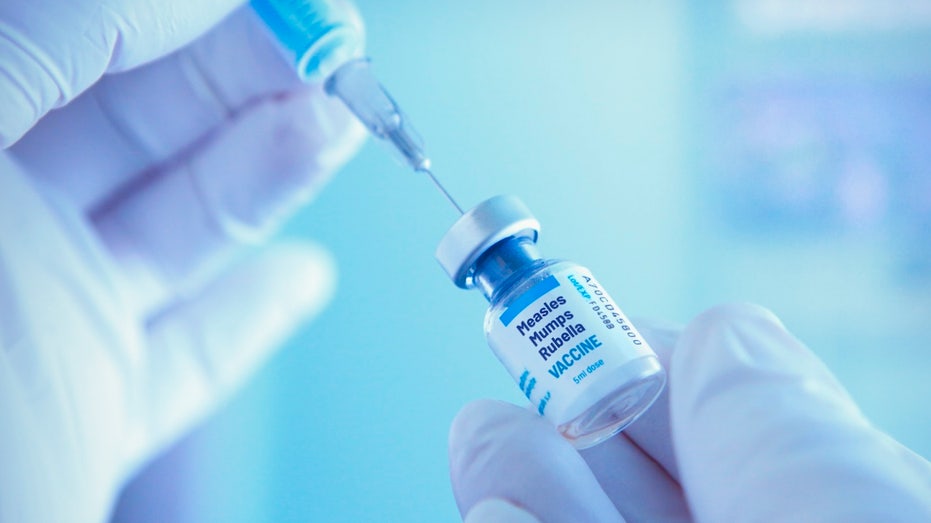 Florida Reports First Measles Case of 2025, Experts Urge Vaccination