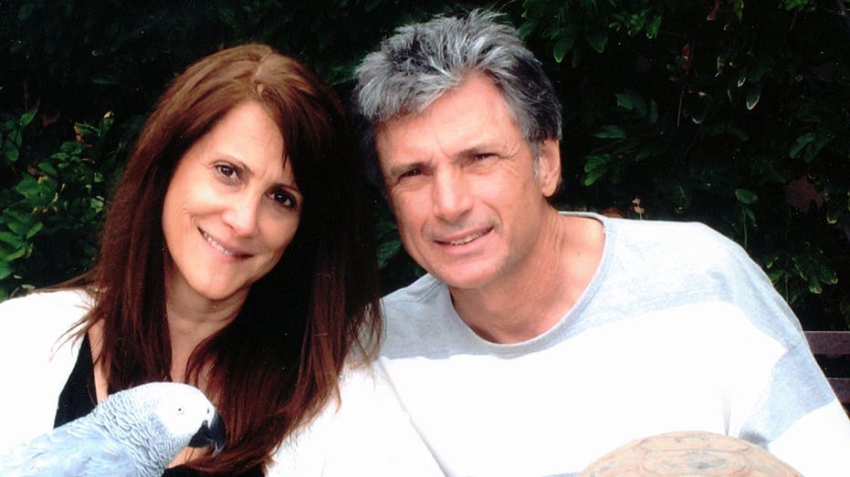 American Idol Exec Murder: Suspect Used Couple’s Own Gun in Grisly Encino Killings