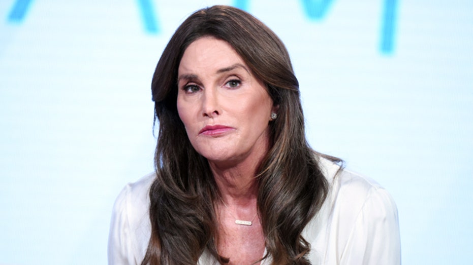 Caitlyn Jenner Trapped in Israel Amid Iran Missile Strikes, Shares Shelter Chaos