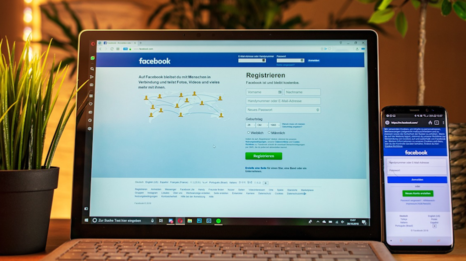 Facebook Hack Nightmare: How a Clever Scam Locked Out a Virginia Woman