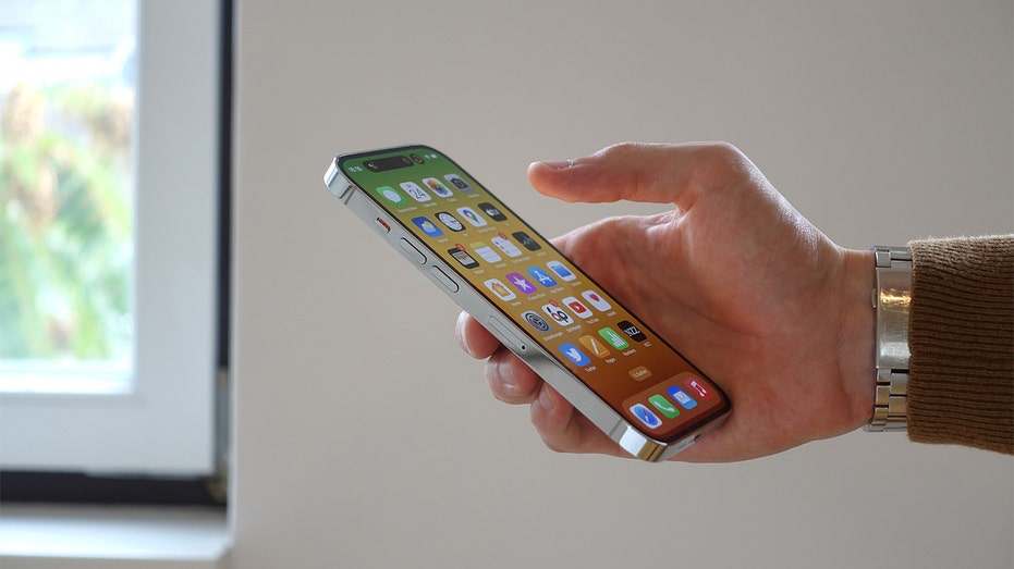 Your iPhone Has a Hidden Folder Eating Up Storage Space Without You Even Knowing