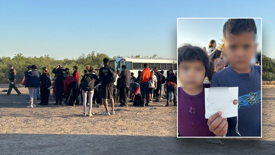 Feds Lose Track of Tens of Thousands of Unaccompanied Children After Release: DHS Report