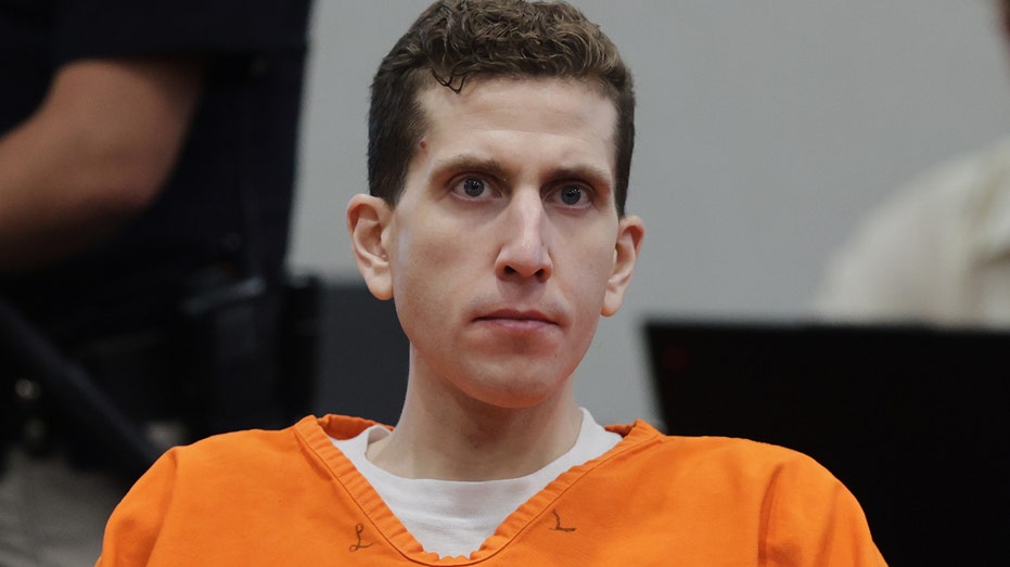 Bryan Kohberger’s Mask Cracks as Idaho Victims’ Families Deliver Emotional Rebukes in Court