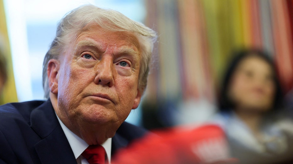 Judge Halts Trump’s Mass Government Layoffs, Demands Congressional Approval