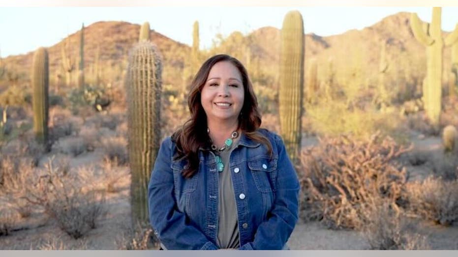 Adelita Grijalva Triumphs in Arizona Democratic Primary for 7th District