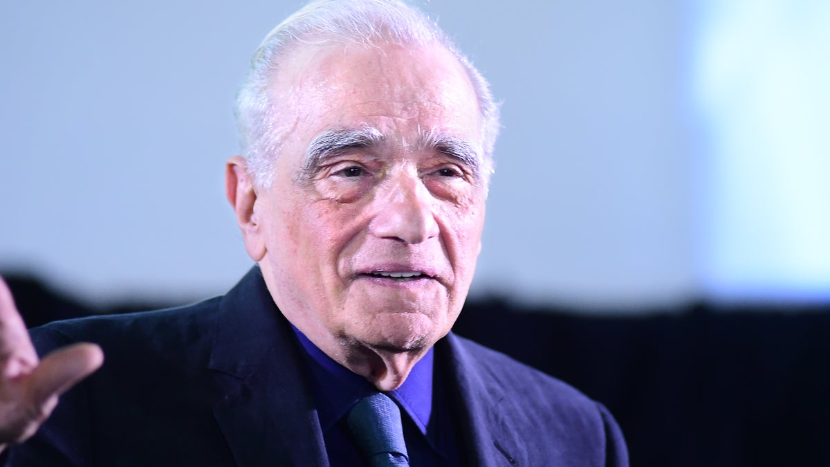 Martin Scorsese's 'The Saints' Returns to Fox Nation for Lent Spotlighting Francis of Assisi, Other Legends
