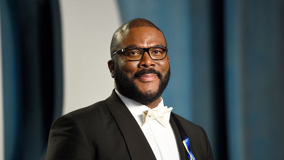 Tyler Perry Sued for $260M Over Alleged Sexual Harassment and Assault on Set