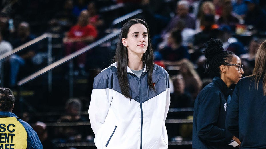 Caitlin Clark Sidelined: Rematch with Angel Reese Delayed by Quad Injury