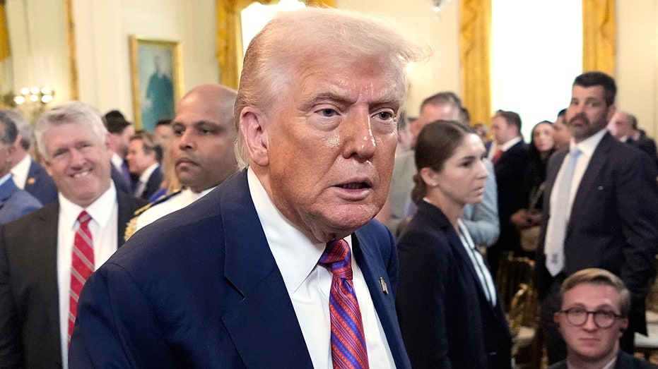 Trump Pushes Commanders and Guardians to Reclaim Historic Team Names