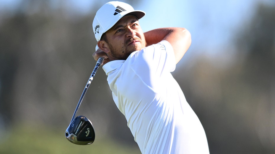 PGA Tour’s New CEO Brian Rolapp Excites Xander Schauffele, Signals Bold Future