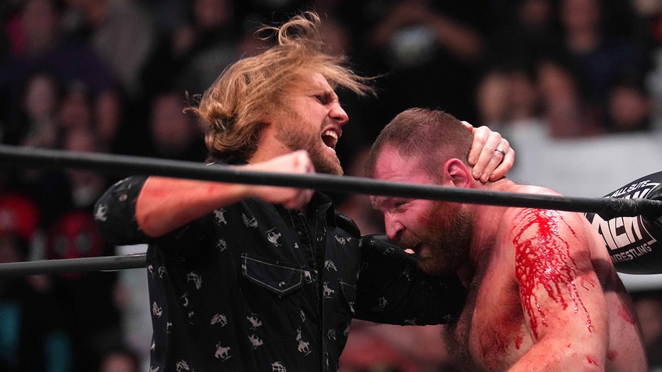 AEW All In: Texas Set for Explosive Championship Showdowns with Moxley and Storm