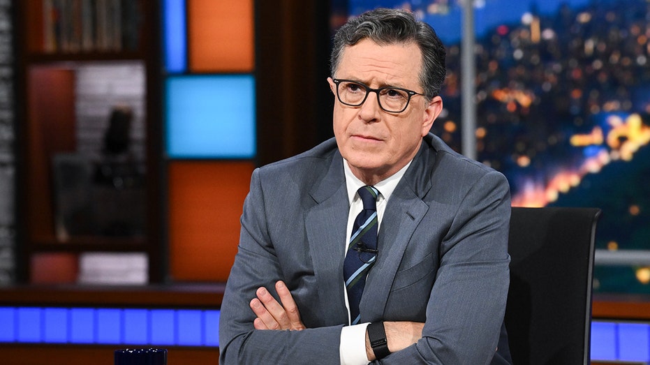 CBS Axes Stephen Colbert’s Late Show: Political Pressure or Financial Woes?