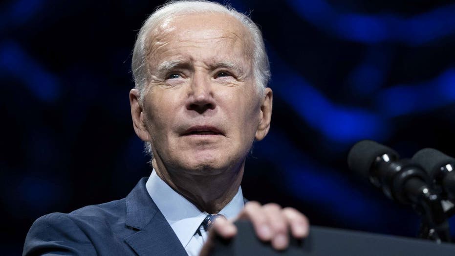 Joe Biden Faces Aggressive Prostate Cancer with Bone Metastasis, Experts Warn