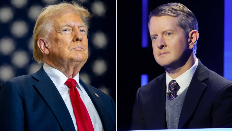 Hollywood Rallies Trump for AI Rules as 'Jeopardy!' Fans Boil Over