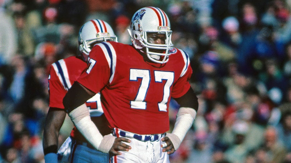 Kenneth Sims, Former Patriots No. 1 Overall Pick, Dies at 65