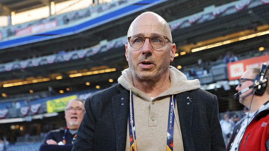Yankees GM Brian Cashman "Prepared for the Worst" with Gerrit Cole's Elbow Issue