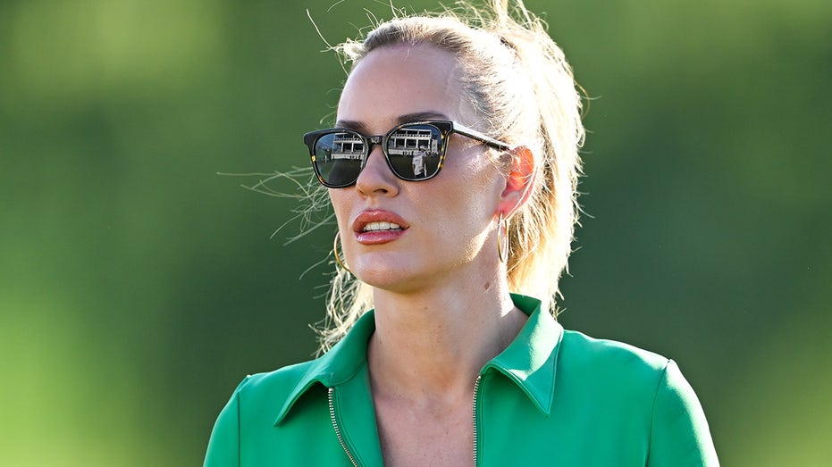 Paige Spiranac Defends Bold Golf Attire and Champions Body Positivity