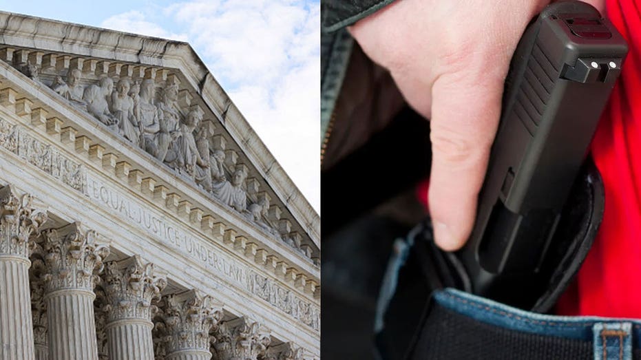 Supreme Court Could Soon Rule on Handgun Sales Ban for Teens